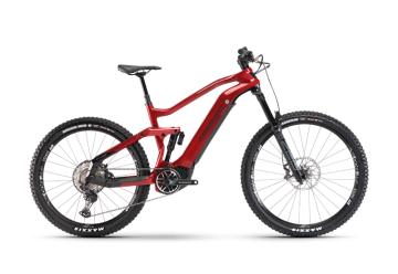 HAIBIKE ALLMTN CF 12