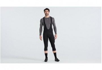 RBX COMP THERMAL BIB KNICKER MEN BLK M