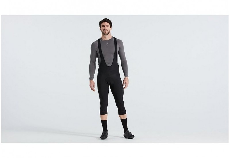 RBX COMP THERMAL BIB KNICKER MEN BLK M