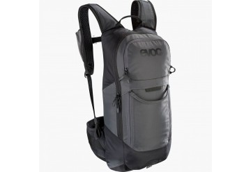 SAC FR PROTECTOR LITE RACE 10L GRIS/NOIR