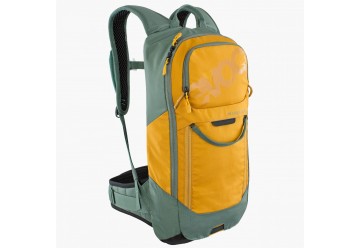 SAC FR PROTECTOR LITE RACE 10L VERT OLIV