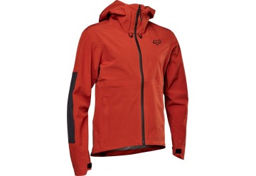 VESTE DEFEND 3-LAYER WATER