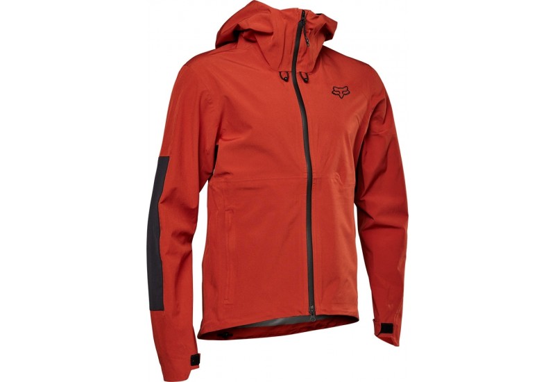 VESTE DEFEND 3-LAYER WATER