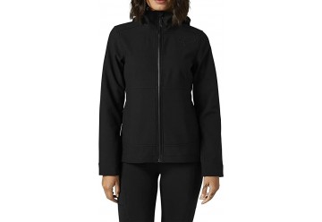 VESTE WOMENS PIT SOFTSHELL