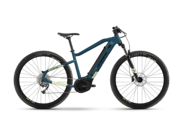 HAIBIKE HARDNINE 5 500WH