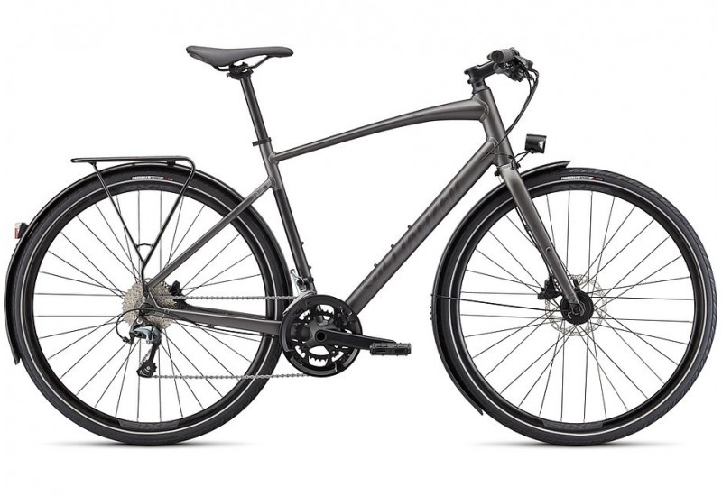 SIRRUS 3.0 EQ SMK/BLKREFL M SIRRUS 3.0 EQ SMK/BLKREFL M