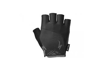 BG DUAL GEL GLOVE SF BLK M