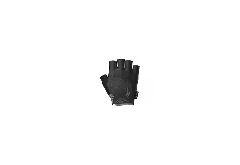 BG DUAL GEL GLOVE SF BLK M