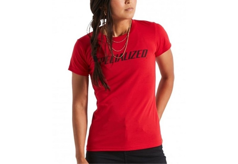 T-shirt Publicitaire sport femme en rPET Reflect - Cadoétik