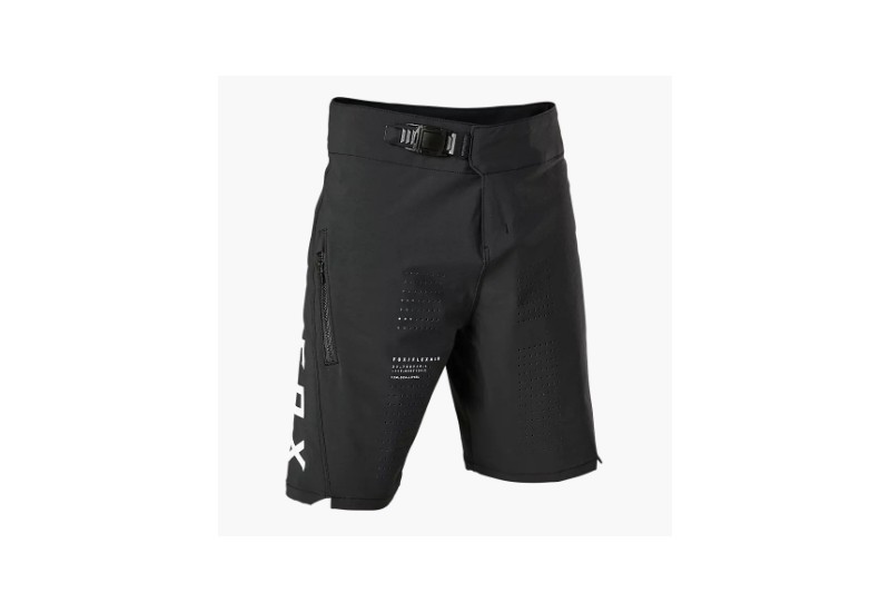 YTH FLEXAIR SHORT [BLK]