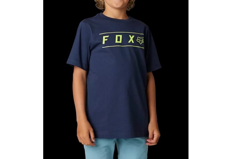 TEE-SHIRT PINNACLE - ENFANT