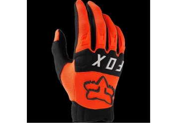 GANTS DIRTPAW GLOVE FLO ORG