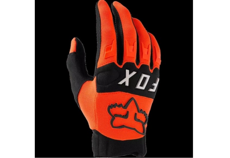 GANTS DIRTPAW GLOVE FLO ORG