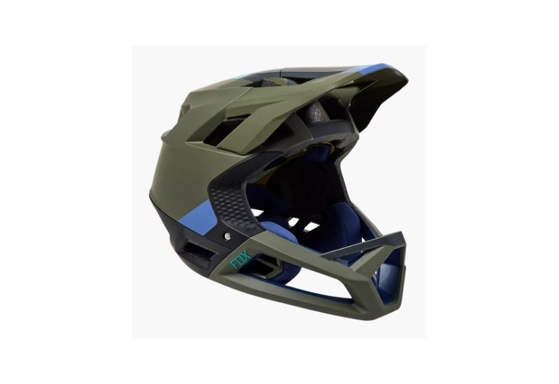 CASQUE PROFRAME BLOCKED