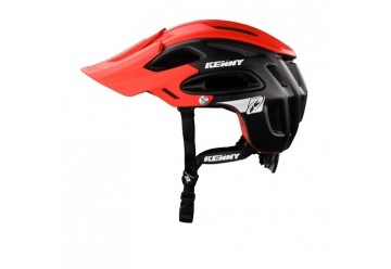 CASQUE ENDURO S3 XS/S /BLACK RED