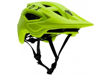 SPEEDFRAME HELMET  FLO YLW