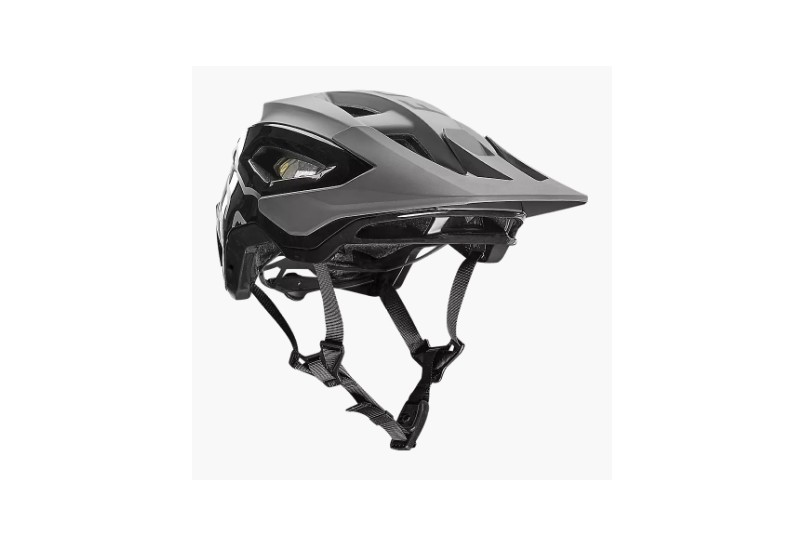 SPEEDFRAME PRO HELMET BLK