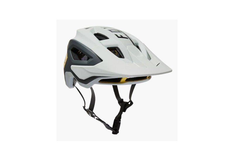 CASQUE SPEEDFRAME PRO BLOCKED