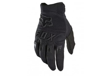 GANTS DIRTPAW GLOVE BLACK