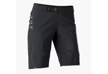 W FLEXAIR SHORT [BLK]