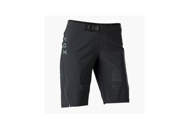 W FLEXAIR SHORT [BLK]