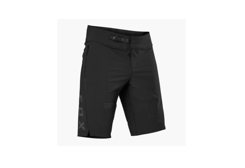 FLEXAIR SHORT [BLK]