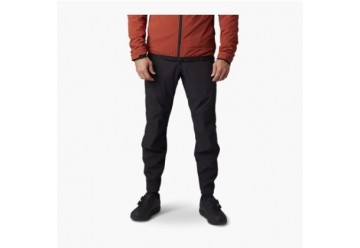 DEFEND FIRE PANT [BLK]