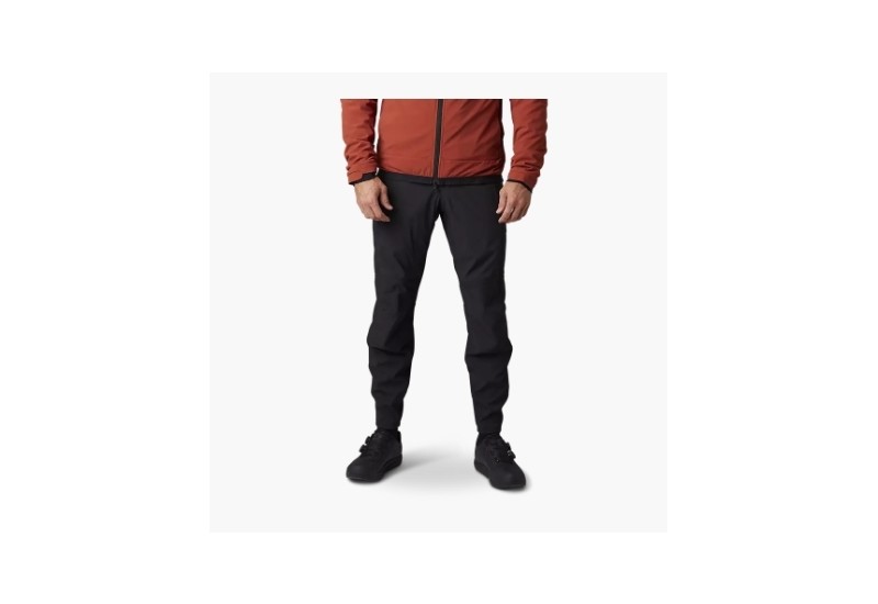 DEFEND FIRE PANT [BLK]