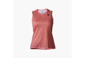 W FLEXAIR ASCENT SL JERSEY [SLMN]
