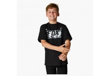 T-SHIRT RWT FLAG BASIC - ENFANT - S