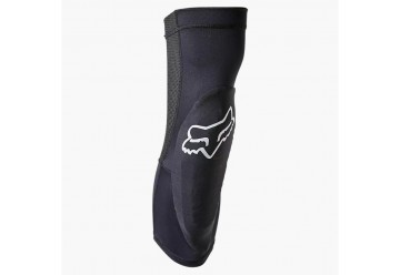 ENDURO KNEE GUARD [BLK]