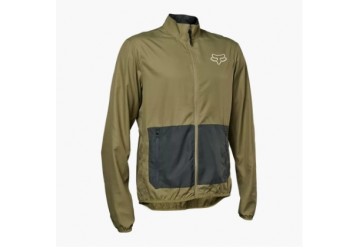 RANGER WIND JACKET