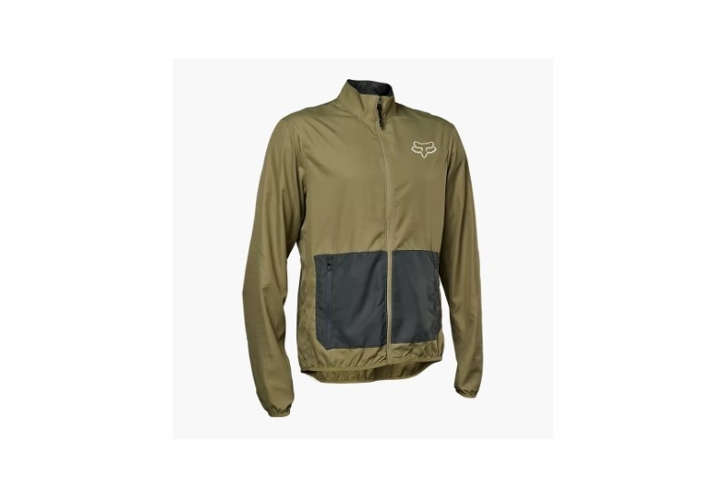 RANGER WIND JACKET