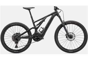 LEVO ALLOY NB BLK/LTSIL/BLK S4