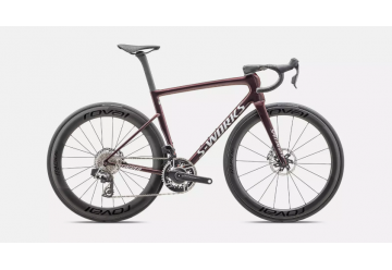 S-Works Tarmac SL8 – SRAM RED AXS