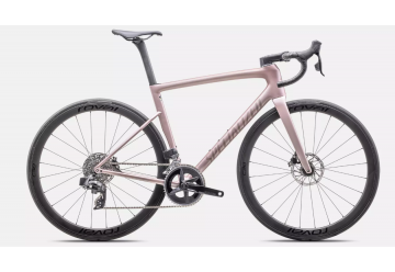 TARMAC SL8 Expert - Rival AXS