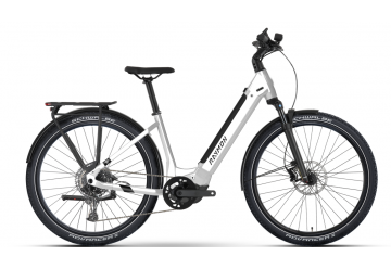 Raymon TOURRAY PRO WAVE - 800Wh