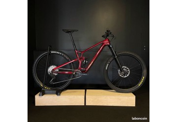 TREK FUEL EX 8.7 - L