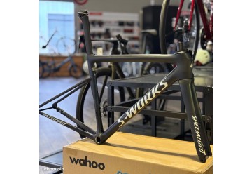 Kit cadre SL8 S-Works