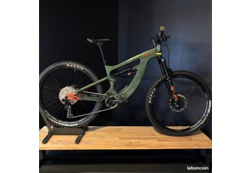 Bh xtep lynx pro 0.7 - M