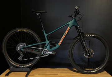 SantaCruz Hightower C kit S 2023