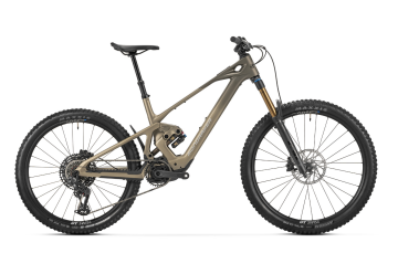Mondraker ZENDIT RR