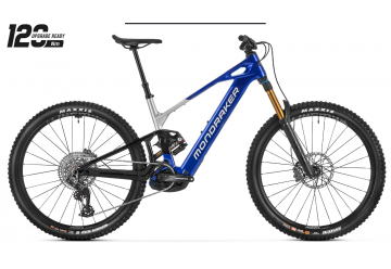 Mondraker CRAFTY RR