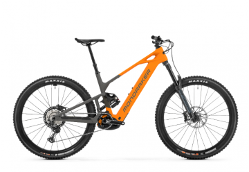 Mondraker CRAFTY S