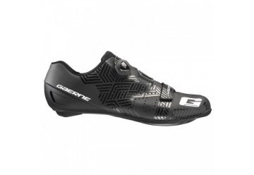 CARBON G.VOLATA  MATT BLACK 42