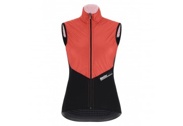 GILET FEMME GRANATINA