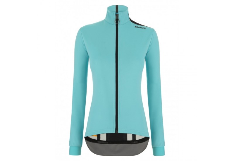 VESTE EN POLARTEC