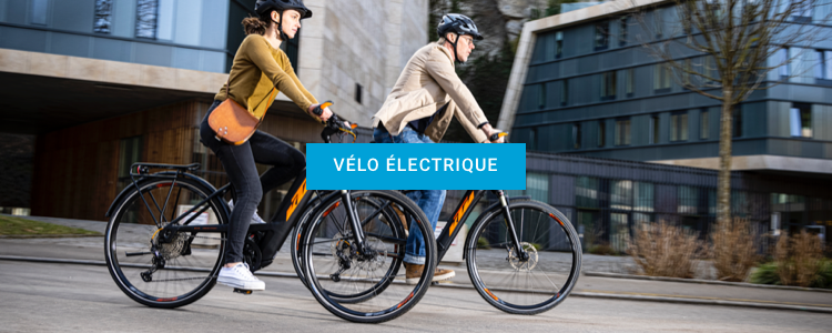 Vente de vélos et Equipements du Cycliste - Réparation et Location de vélos  toutes marques